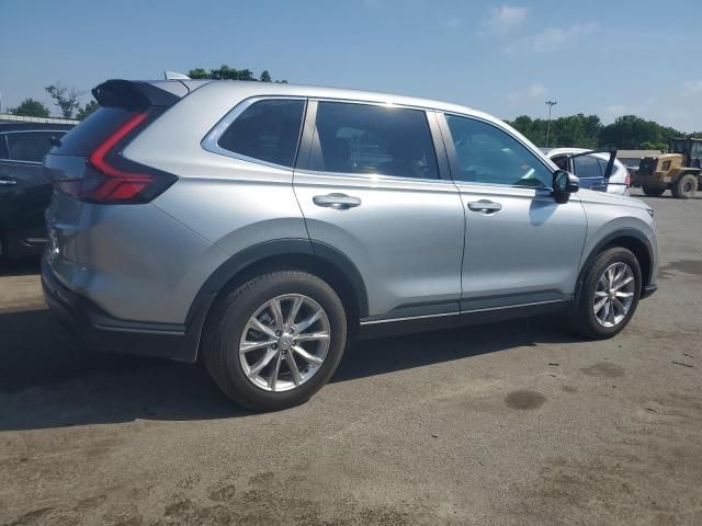 2023 Honda CR-V EXL