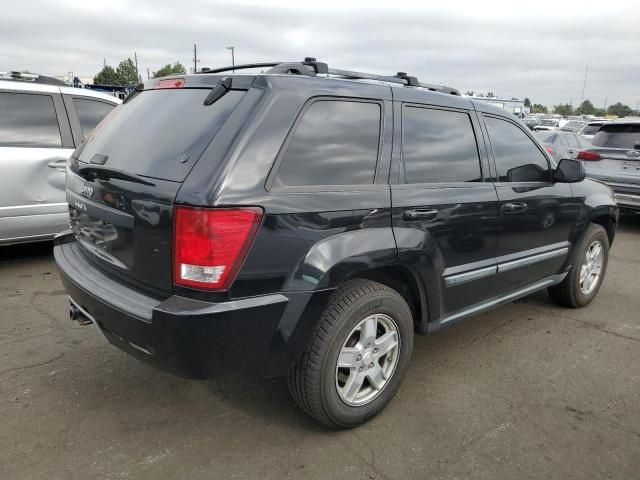 2007 Jeep Grand Cherokee Laredo