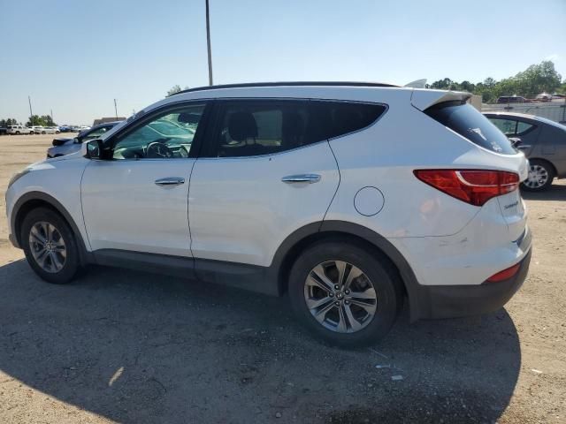 2014 Hyundai Santa FE Sport