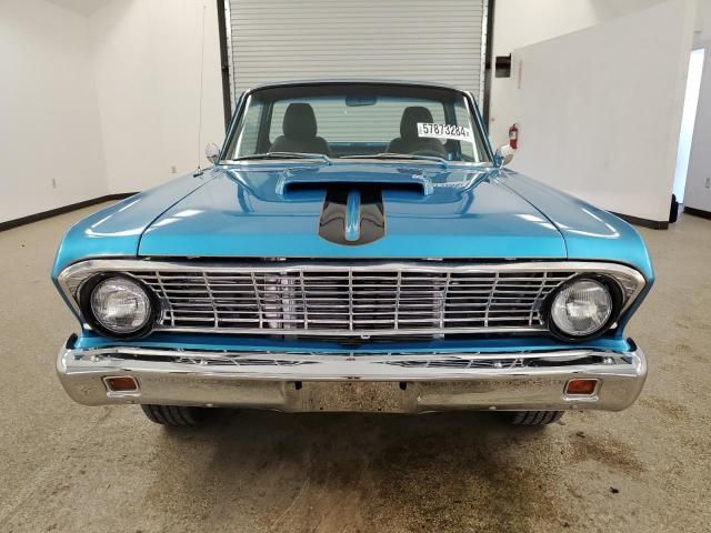 1964 Ford Ranchero