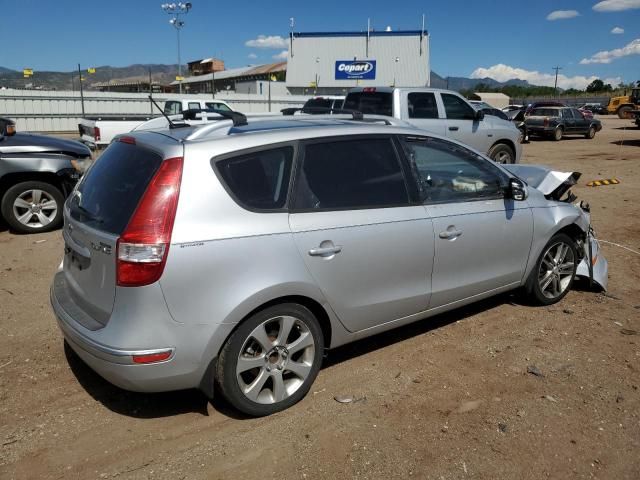 2012 Hyundai Elantra Touring GLS