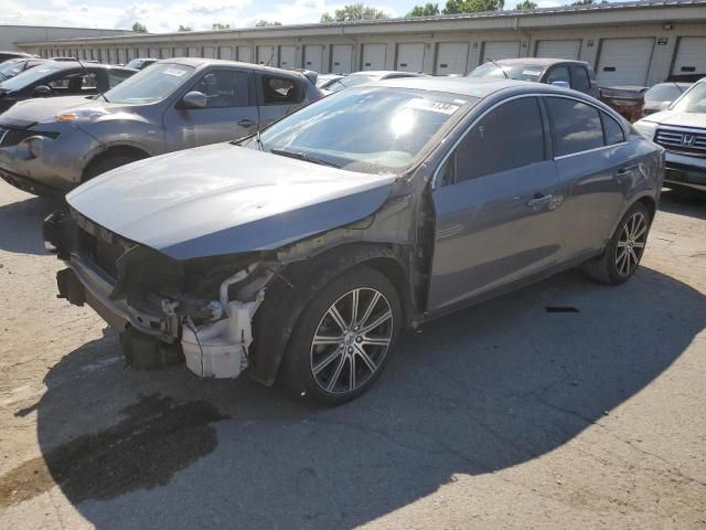 2017 Volvo S60 Premier