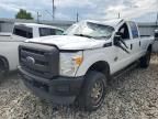 2011 Ford F350 Super Duty