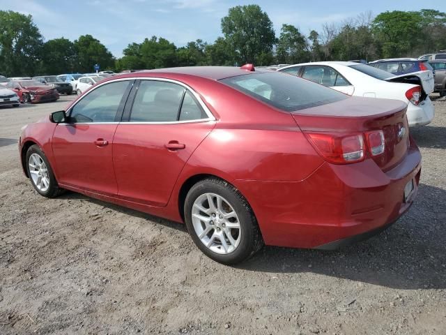 2013 Chevrolet Malibu 1LT