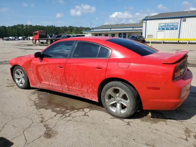 2014 Dodge Charger R/T