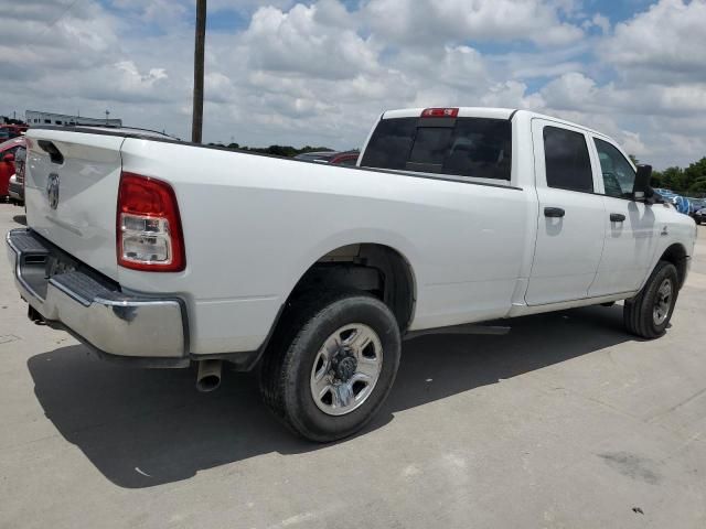 2020 Dodge RAM 2500 Tradesman