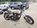 2004 Harley-Davidson Fxdx