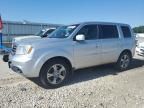 2012 Honda Pilot EXL