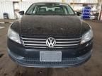 2012 Volkswagen Passat SE