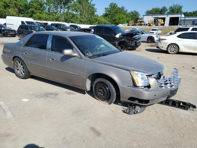 2006 Cadillac DTS