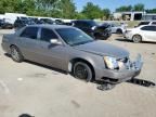 2006 Cadillac DTS