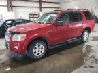 2009 Ford Explorer XLT