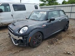 2018 Mini Cooper John Cooper Works en venta en Hillsborough, NJ