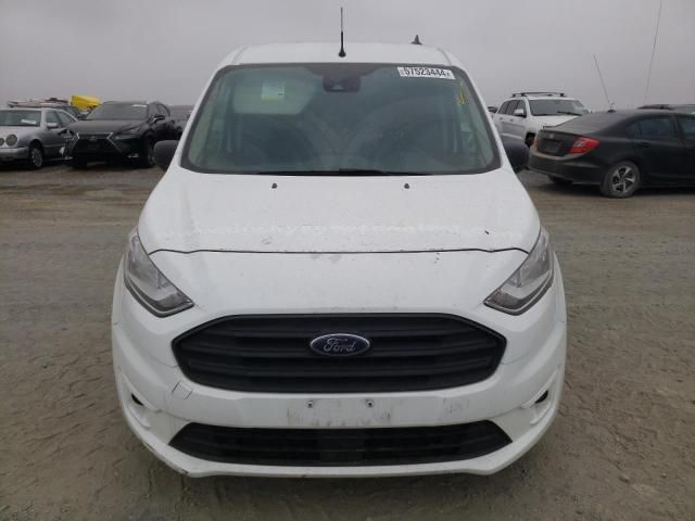 2019 Ford Transit Connect XLT