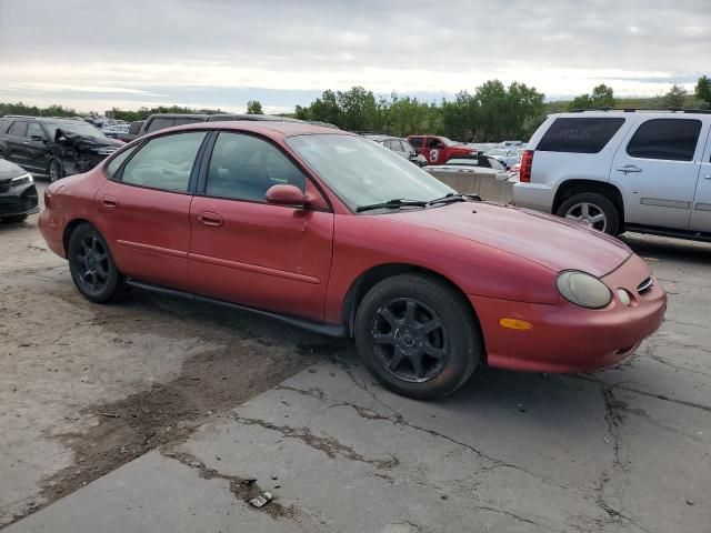 1998 Ford Taurus LX