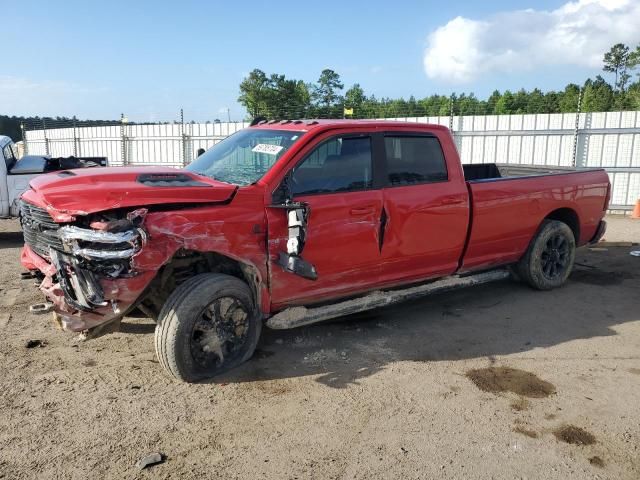 2023 Dodge 2500 Laramie