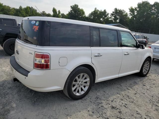 2011 Ford Flex SEL