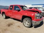 2015 Chevrolet Silverado K1500