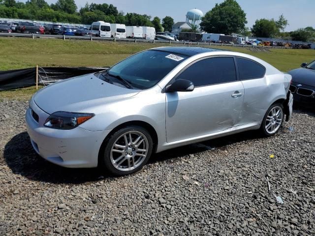 2006 Scion TC