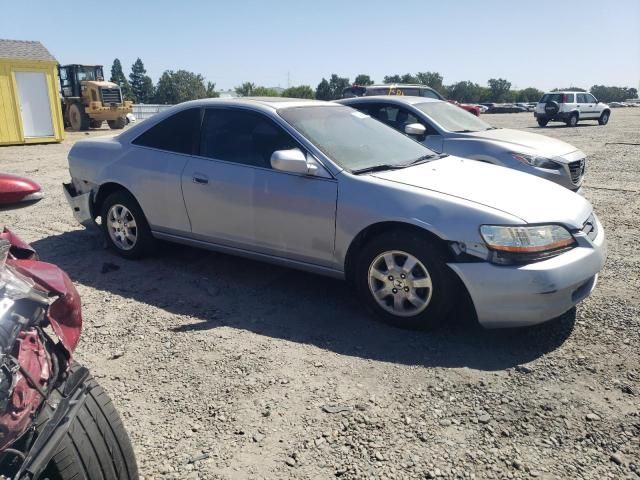 2000 Honda Accord EX