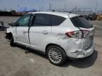 2013 Ford C-MAX SEL