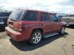 2008 Chevrolet Trailblazer SS