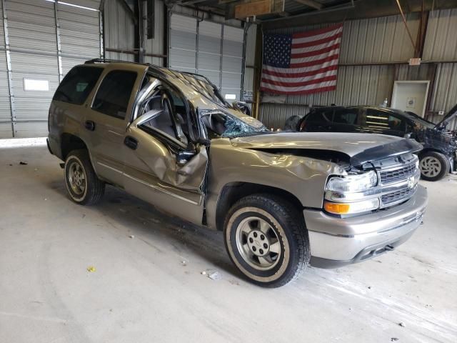 2000 Chevrolet Tahoe K1500