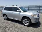 2010 Toyota Highlander Limited