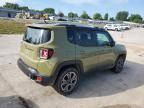 2015 Jeep Renegade Limited