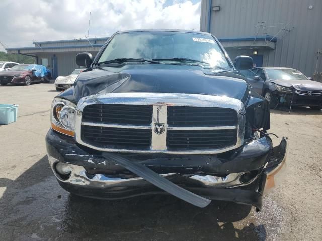 2006 Dodge RAM 1500 ST