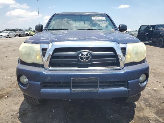 2006 Toyota Tacoma Double Cab