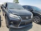 2014 Lexus RX 350 Base