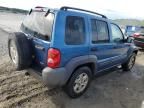 2003 Jeep Liberty Sport