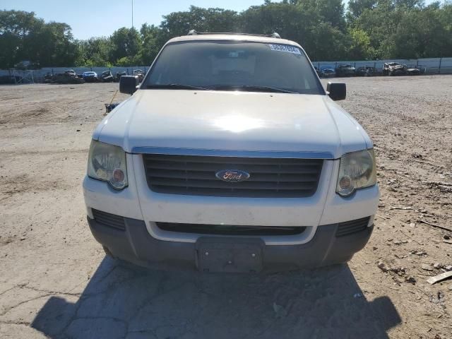 2006 Ford Explorer XLS