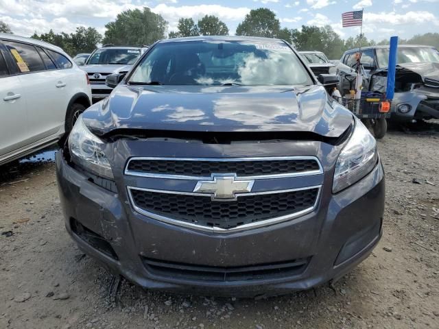 2013 Chevrolet Malibu 1LT