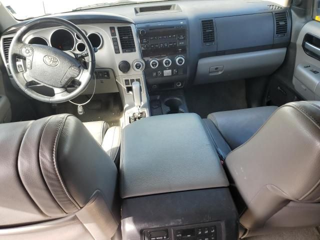 2008 Toyota Sequoia Limited