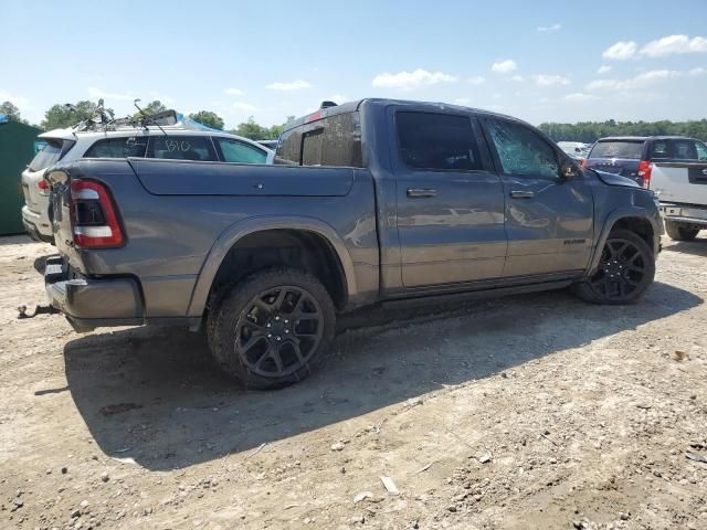 2020 Dodge 1500 Laramie