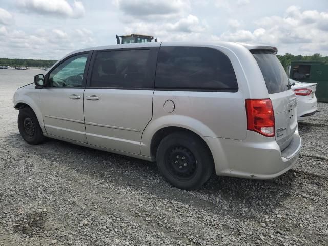 2011 Dodge Grand Caravan Express