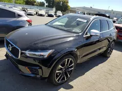 Carros con título limpio a la venta en subasta: 2018 Volvo XC60 T8 R-Design