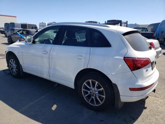 2011 Audi Q5 Premium Plus