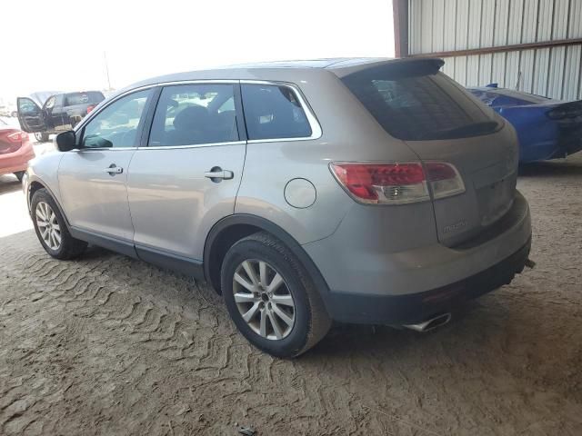 2007 Mazda CX-9