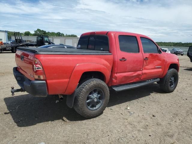 2005 Toyota Tacoma Double Cab