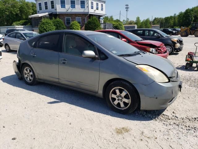 2005 Toyota Prius