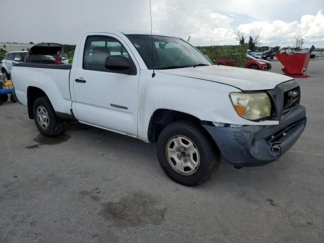 2009 Toyota Tacoma