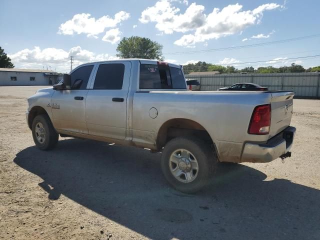 2018 Dodge RAM 2500 ST