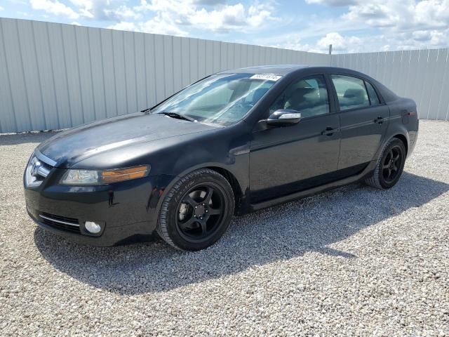 2008 Acura TL