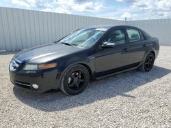 Acura tl salvage cars for sale: 2008 Acura TL