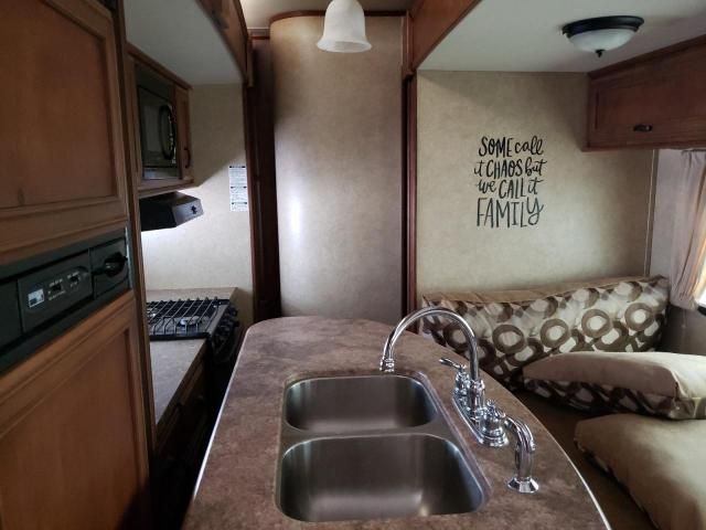 2013 Other Travel Trailer