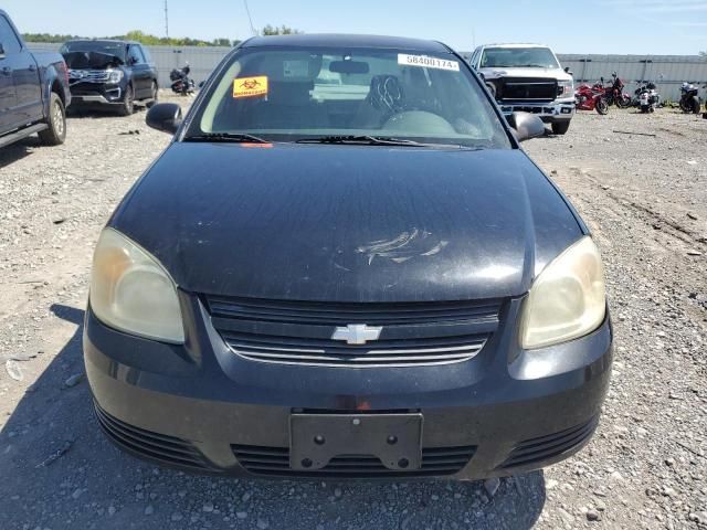 2008 Chevrolet Cobalt LS