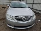 2010 Buick Lacrosse CXL